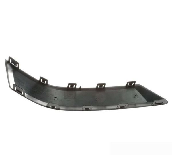 NEW GENUINE FORD FUSION 2005-2012 REAR BUMPER MID GREY INSERT MOULDING RIGHT O/S 1431027 - Image 3
