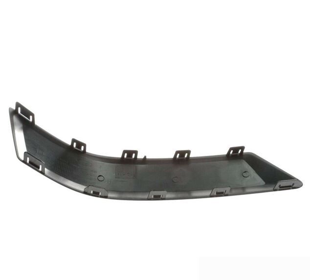 NEW GENUINE FORD FUSION 2005-2012 REAR BUMPER MID GREY INSERT MOULDING RIGHT O/S 1431027 - Image 3