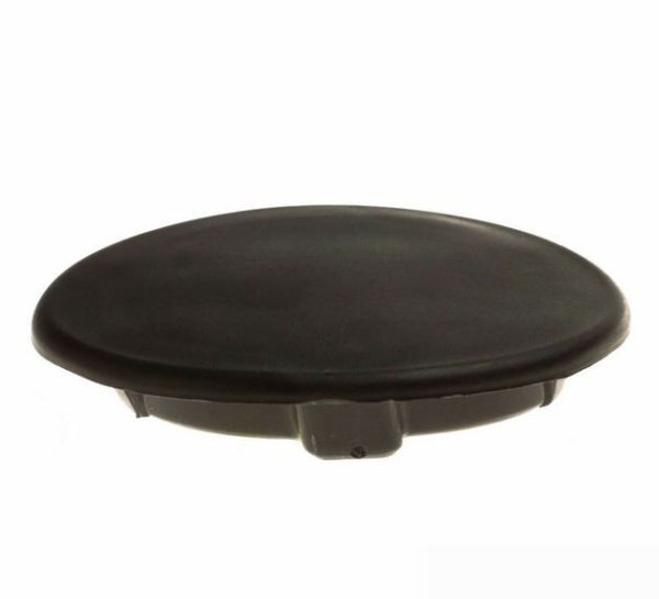 NEW GENUINE FORD TRANSIT CONNECT 06-13 REAR BUMPER TOW HOOK EYE COVER CAP 1480529 - Image 3