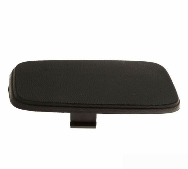 NEW GENUINE FORD TRANSIT CONNECT 06-09 FRONT BUMPER TOW HOOK EYE COVER RIGHT O/S 1493583 - Image 3