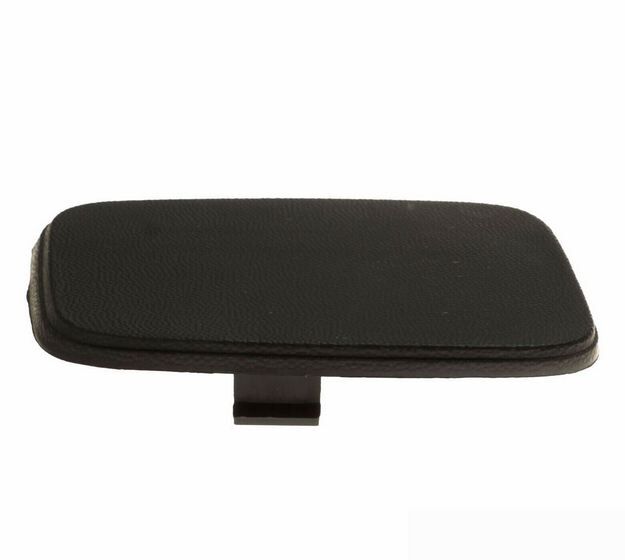 NEW GENUINE FORD TRANSIT CONNECT 06-09 FRONT BUMPER TOW HOOK EYE COVER RIGHT O/S 1493583 - Image 3