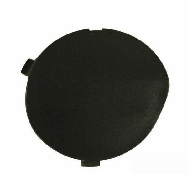 NEW GENUINE FORD TRANSIT CONNECT 09-13 FRONT BUMPER GREY TOW HOOK CAP LEFT RIGHT - Image 3