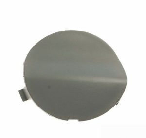 NEW GENUINE FORD TRANSIT CONNECT FRONT BUMPER PRIMED TOW HOOK CAP RIGHT O/S