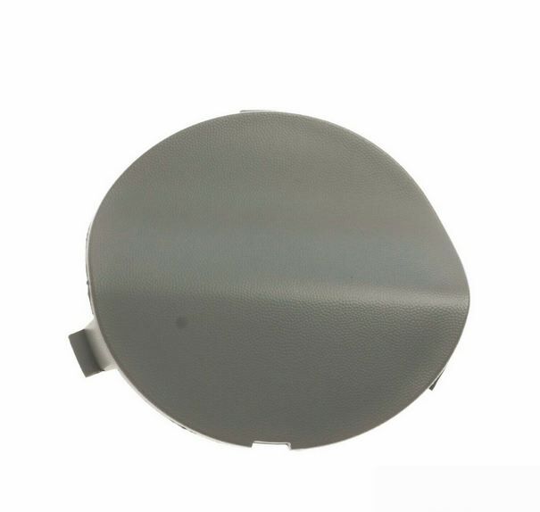 NEW GENUINE FORD TRANSIT CONNECT FRONT BUMPER PRIMED TOW HOOK CAP RIGHT O/S