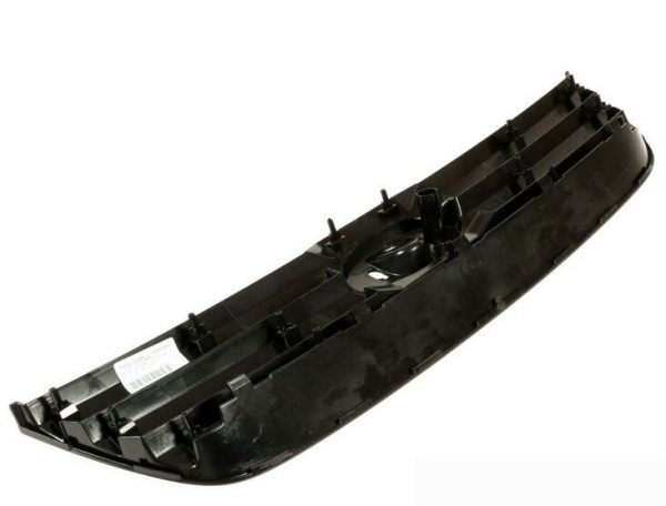 NEW GENUINE FORD TRANSIT CONNECT 09-13 FRONT BUMPER CENTER UPPER BLACK GRILLE 5144237 - Image 3
