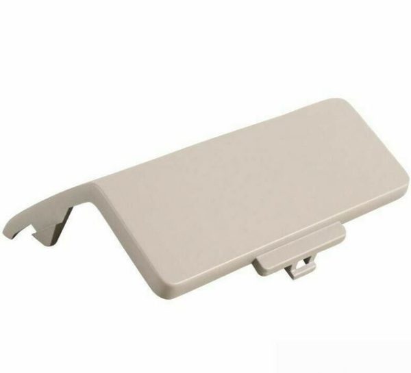NEW GENUINE FORD FIESTA 08-12 3 DOOR SIDE SKIRT REAR JACK POINT COVER RIGHT O/S 1540328 - Image 3