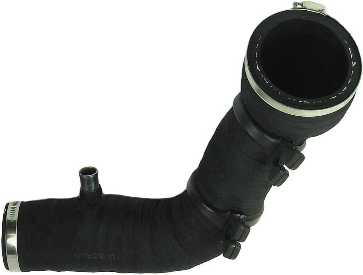 NEW GENUINE MINI ONE D R50 2001-2005 FILTERED AIR PIPE HOSE 13717791129