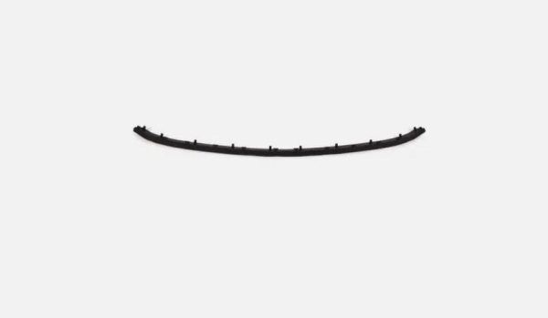 NEW GENUINE FORD FIESTA 2012-2017 FRONT BUMPER UPPER RUBBER SEAL 1778256 - Image 3