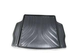 NEW GENUINE BMW F20 F21 1 SERIES FITTED LUGGAGE COMPARTMENT BOOT MAT 51472219975