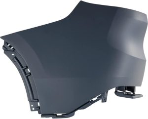 NEW GENUINE BMW X5 SERIES G05 TRIM PANEL REAR BUMPER LEFT N/S 51128498989