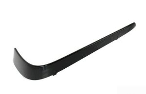 NEW GENUINE Mercedes-Benz E W212 AMG Front Bumper Left Side Spoiler A2128854338