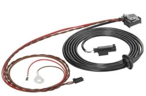 Genuine Part Electrical Wiring Harness Illuminated Mercedes star A1178200100