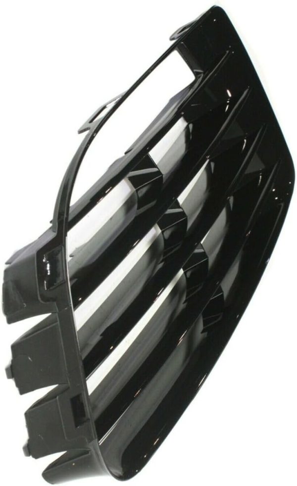 For New Genuine VW GOLF R VI 09-13 O/S Right Side Air Vent Trim Grill 5K0853666E041 - Image 2