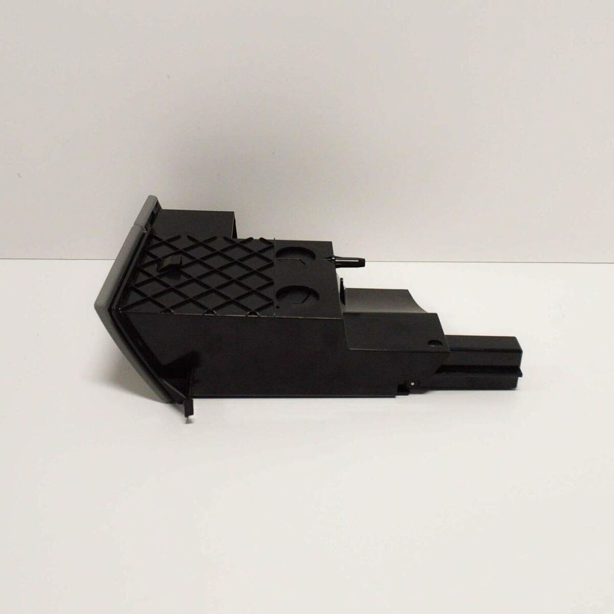 NEW GENUINE VW T5 TRANSPORTER ASHTRAY CUP COIN HOLDER GREY LHD 7E185860130T - Image 3