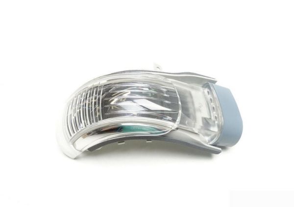 NEW GENUINE VW TOURAN 2003-2010 FRONT DOOR WING MIRROR TURN INDICATOR RIGHT O/S 1T0949102D - Image 3