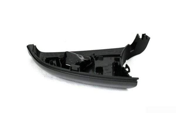 NEW GENUINE MERCEDES A CLASS W176 UNDER WING MIRROR BLACK COVER TRIM RIGHT O/S A1768100415 - Image 3