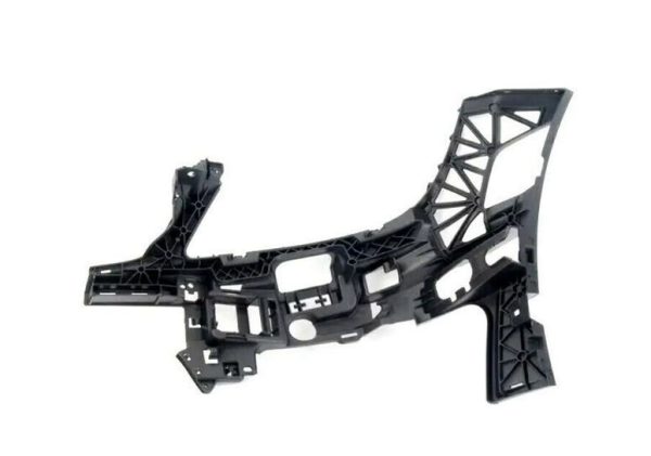 NEW GENUINE MERCEDES BENZ W204 C63 AMG FRONT BUMPER MOUNTING BRACKET RIGHT O/S A2048854865 - Image 3