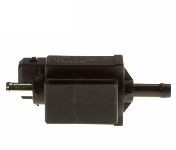NEW GENUINE FORD FOCUS TURBO BOOST PRESSURE CONTROL VALVE 1371924 - Image 3