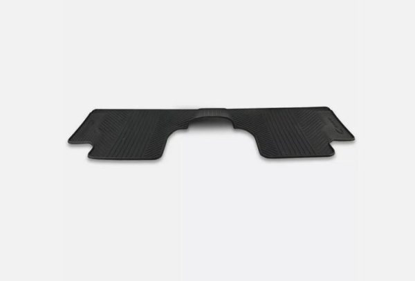 NEW GENUINE FORD C-MAX 2010-2015 REAR RUBBER FLOOR MAT CARPET 1690324 - Image 3