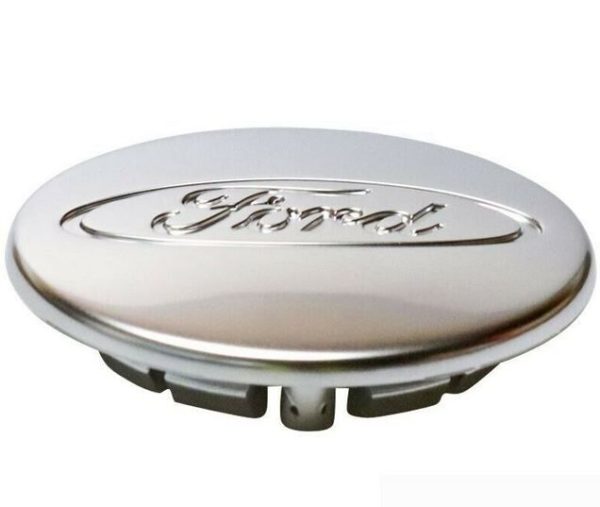 NEW GENUINE FORD FIESTA FOCUS PUMA ALLOY WHEEL CENTER CAP COVER 1134286 - Image 3