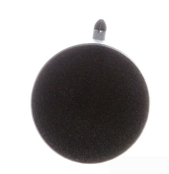 NEW GENUINE FORD FIESTA 08-12 FRONT DOOR INTERIOR DOOR HANDLE SCREW COVER CAP 1550177 - Image 3