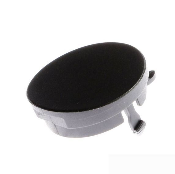 NEW GENUINE FORD FIESTA 08-12 FRONT DOOR INTERIOR DOOR HANDLE SCREW CAPS 2PCS 1550177 - Image 3