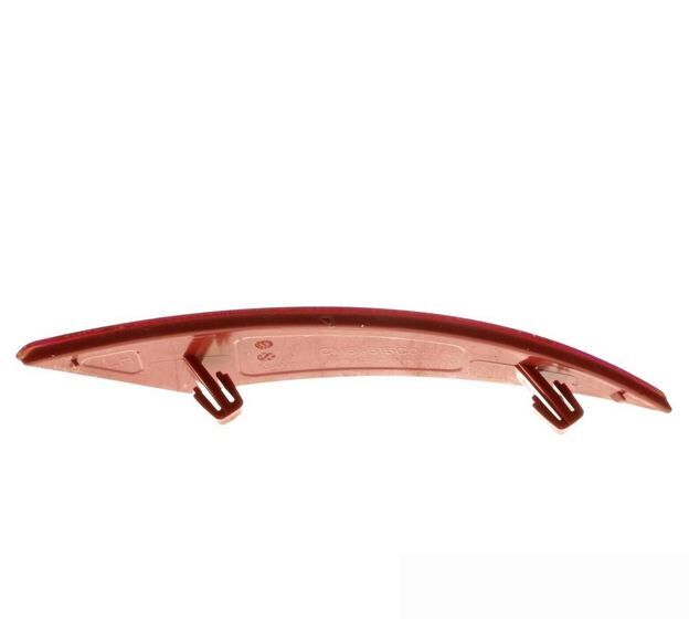 NEW GENUINE FORD FOCUS ST 2012-2015 REAR BUMPER LIGHT REFLECTOR LEFT N/S 1761338 - Image 3