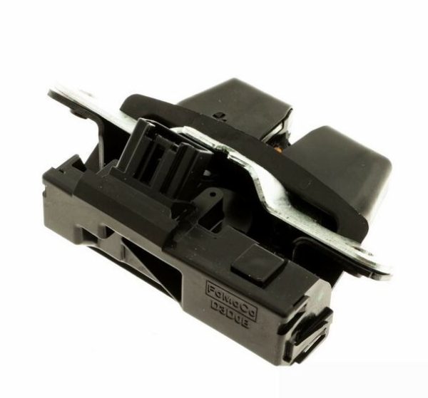 NEW GENUINE FORD FIESTA 08-17 B-MAX 12- TAILGATE BOOT LATCH LOCK 1761865 - Image 3