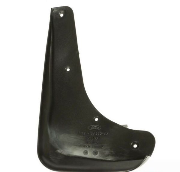 NEW GENUINE FORD GALAXY S-MAX WA6 2006-2015 FRONT WHEELS MUD FLAPS SET 1786847 - Image 3
