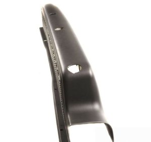 NEW GENUINE FORD TRANSIT MK7 2011-2014 REAR STEP COVER WITH SENSOR HOLES 1745855