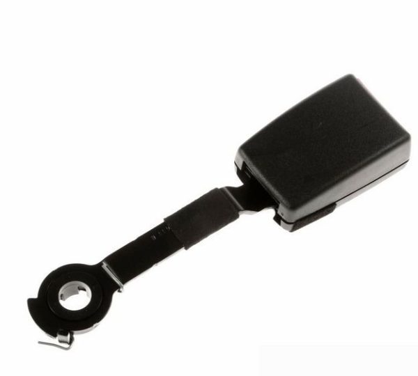 NEW GENUINE FORD GALAXY S-MAX 2006-2012 REAR SEAT SAFETY BELT BUCKLE LEFT N/S 1676254 - Image 3