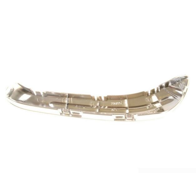 NEW GENUINE FORD GALAXY S-MAX OPTIMUM ALUMINIUM FRONT DOOR HANDLE TRIM LEFT N/S 1475334 - Image 3