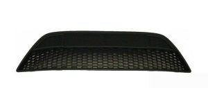 NEW GENUINE FORD FOCUS ST 2008-2011 FRONT BUMPER CENTER LOWER GRILLE 1523848