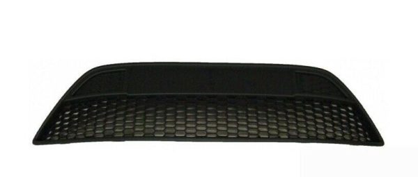 NEW GENUINE FORD FOCUS ST 2008-2011 FRONT BUMPER CENTER LOWER GRILLE 1523848