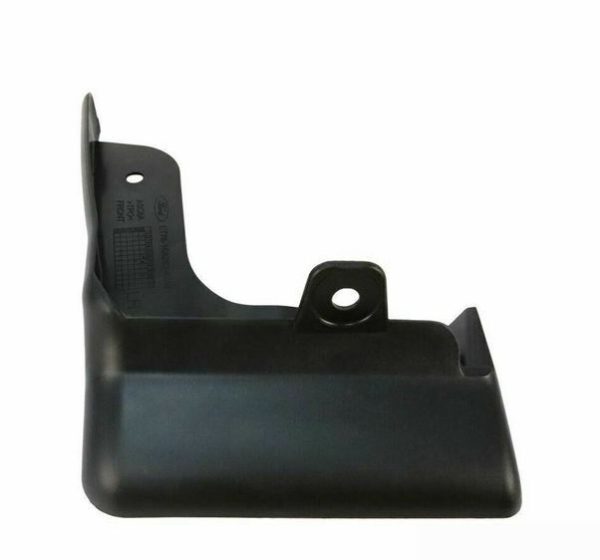 NEW GENUINE FORD TRANSIT COURIER 15- FRONT WHEEL MUD FLAPS LEFT RIGHT PAIR SET - Image 3