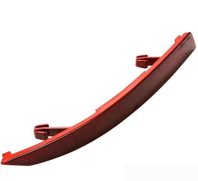 NEW GENUINE FORD MONDEO ESTATE 2014- REAR BUMPER REFLECTOR LEFT N/S 1869012 - Image 3