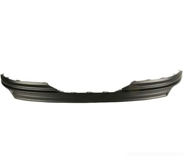 NEW GENUINE FORD FOCUS 2014- REAR BUMPER LOWER CARBON BLACK GRILLE 1864849 - Image 3