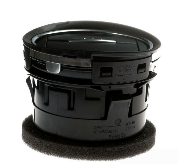 NEW GENUINE FORD MONDEO GALAXY S-MAX FRONT LOUVRE AIR VENT DUCT 1PCS 1688403 - Image 3