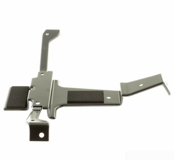 NEW GENUINE FORD TRANSIT 2006-2014 BATTERY HOLD DOWN MOUNT BRACKET 1372187 - Image 3