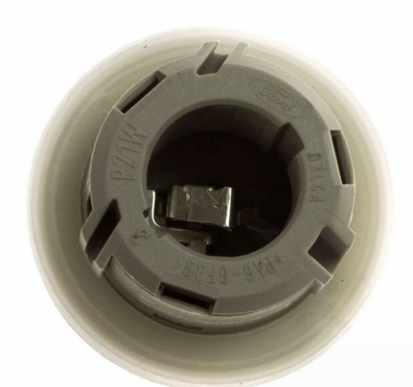 NEW GENUINE FORD FOCUS C-MAX KUGA TRANSIT REVERSING FOG LIGHT BULK HOLDER 4053872 - Image 3