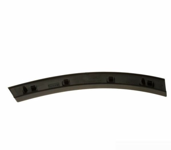 NEW GENUINE FORD KUGA 08-12 FRONT BUMPER GREY STONE DEFLECTOR RIGHT O/S 1536192 - Image 3