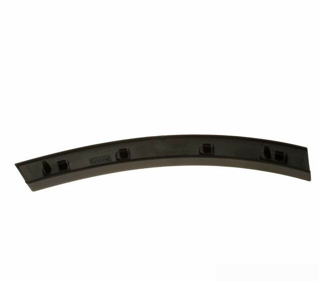 NEW GENUINE FORD KUGA 08-12 FRONT BUMPER GREY STONE DEFLECTOR RIGHT O/S 1536192 - Image 3