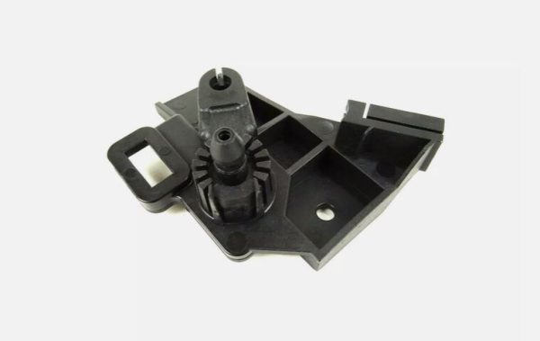 NEW GENUINE VW CC 09-16 EOS 06-16 GOLF 04-14 RHD BONNET RELEASE HANDLE BRACKET 3C2823633A - Image 3