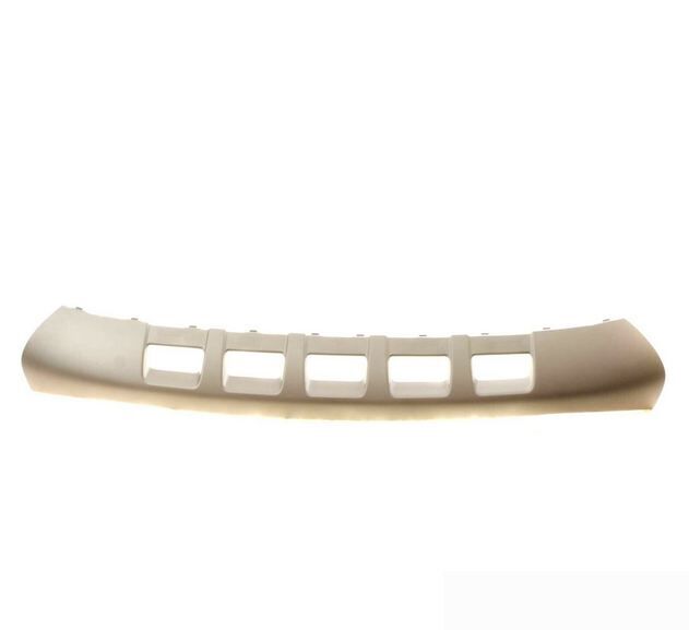 NEW GENUINE FORD KUGA 2008-2012 FRONT BUMPER CENTER LOWER GREY TRIM 1760809