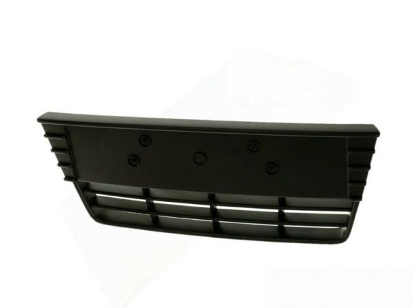NEW GENUINE FORD FOCUS 2011-2015 FRONT BUMPER CENTER LOWER GRILLE 1718734 - Image 3