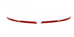 NEW GENUINE FORD FOCUS ST ESTATE 12- REAR BUMPER LOWER REFLECTOR LEFT RIGHT SET