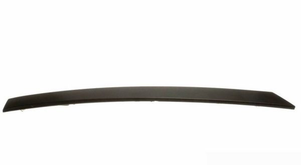 NEW GENUINE FORD FOCUS 04-11 FRONT DOOR WINDOW B-PILLAR TRIM LEFT N/S 1675420 - Image 3