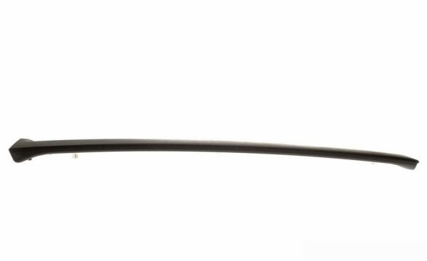 NEW GENUINE FORD FOCUS 2004-2011 3 DOOR WINDOW B-PILLAR TRIM LEFT N/S 1675488 - Image 3