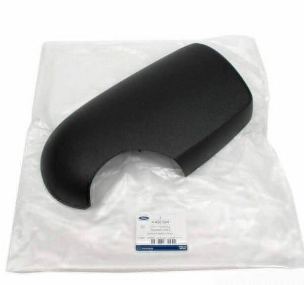 NEW GENUINE FORD TRANSIT 2000-2014 FRONT DOOR MIRROR COVER RIGHT O/S 4458064 - Image 3