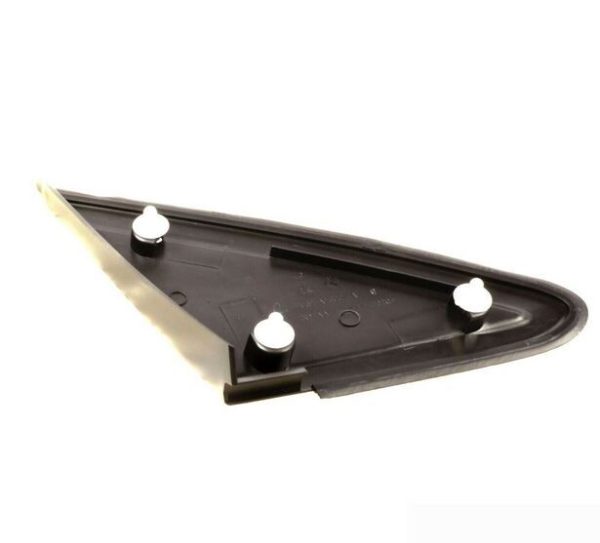 NEW GENUINE FORD FOCUS 2004-2011 FRONT DOOR WING MIRROR EXTERIOR TRIM LEFT N/S 1683640 - Image 3